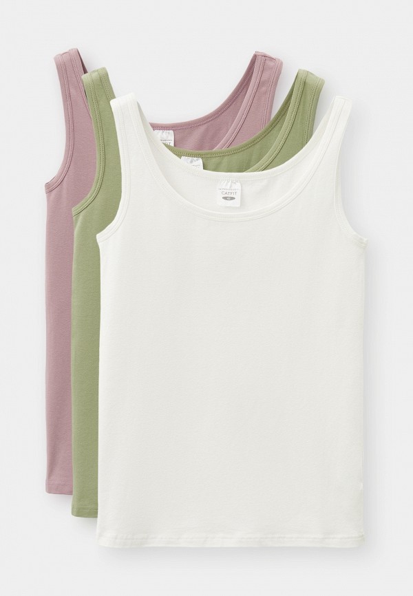 Майки 3 шт. Catfit