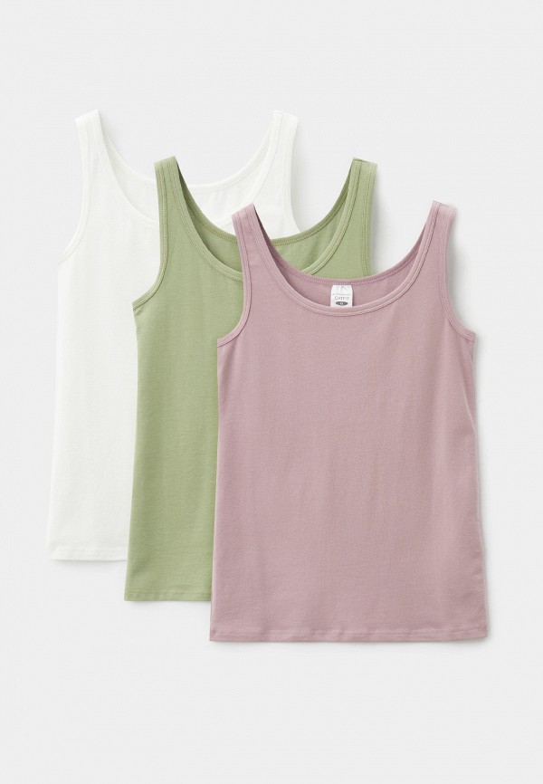 Майки 3 шт. Catfit