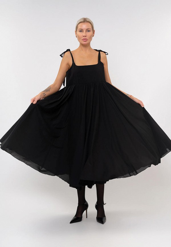 Платье Ptaxx 6930₽