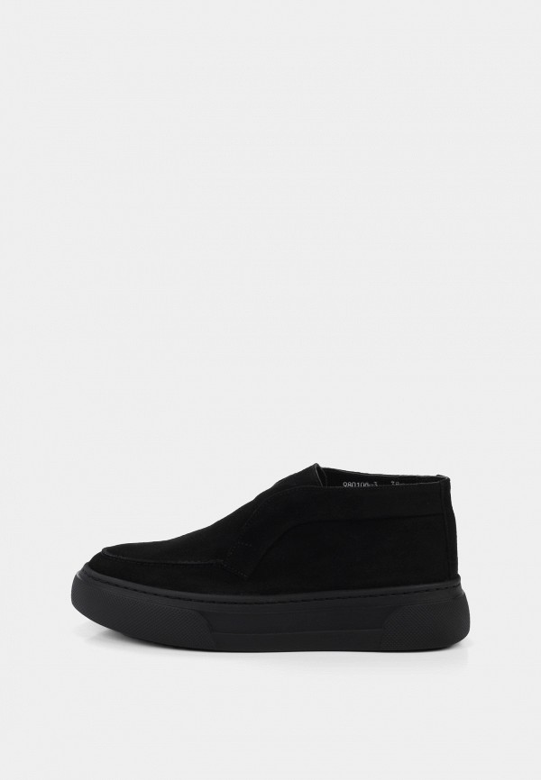 Ботинки Mof-Berg