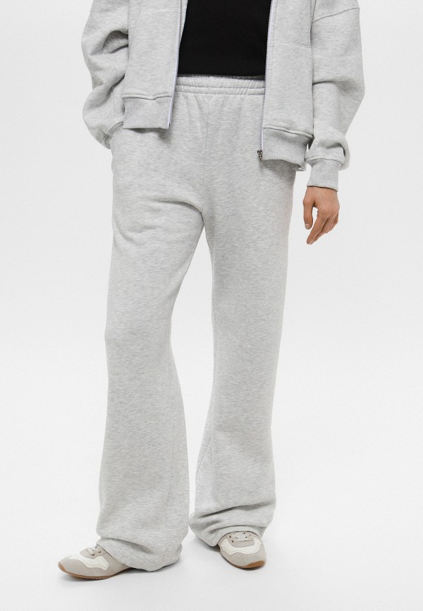 Брюки спортивные BNPRT