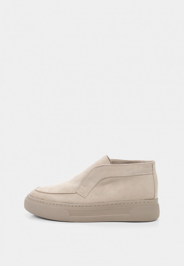 Ботинки Mof-Berg