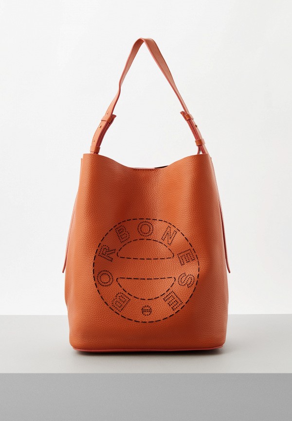 Сумка и косметичка Borbonese 61560₽