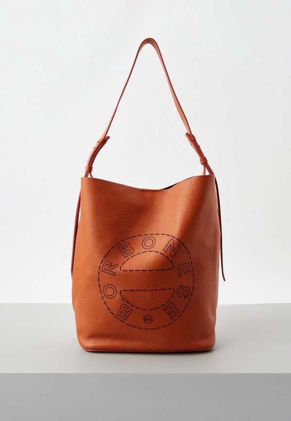 Сумка и косметичка Borbonese 51840₽