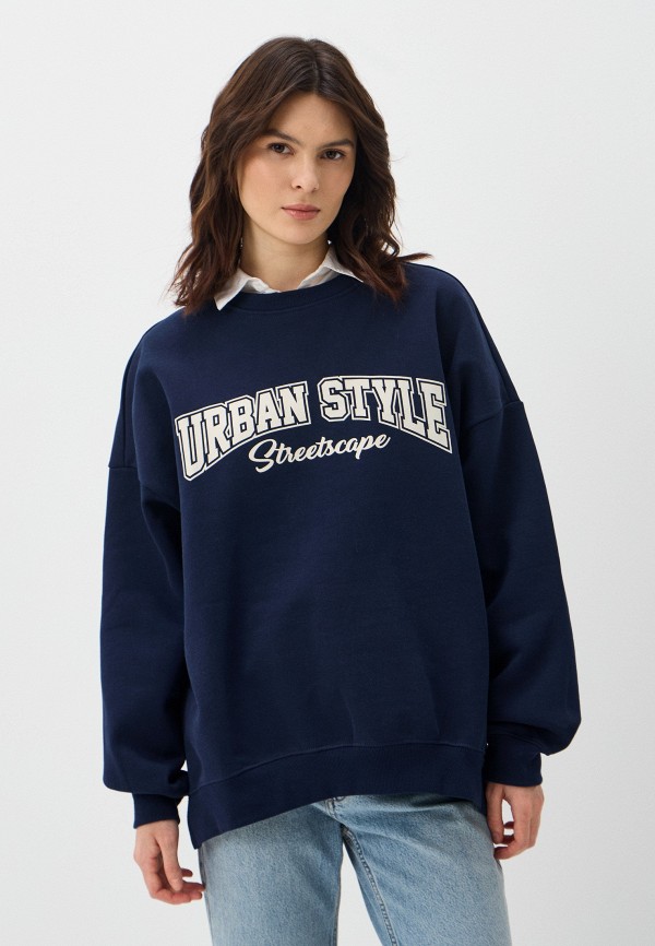 Свитшот Zolla 3599₽