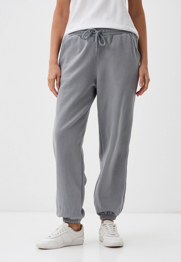 Брюки спортивные Zolla 2899₽