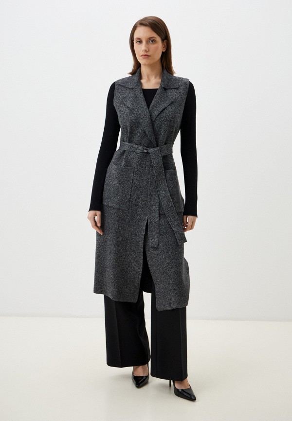 Жилет Zolla 3869₽