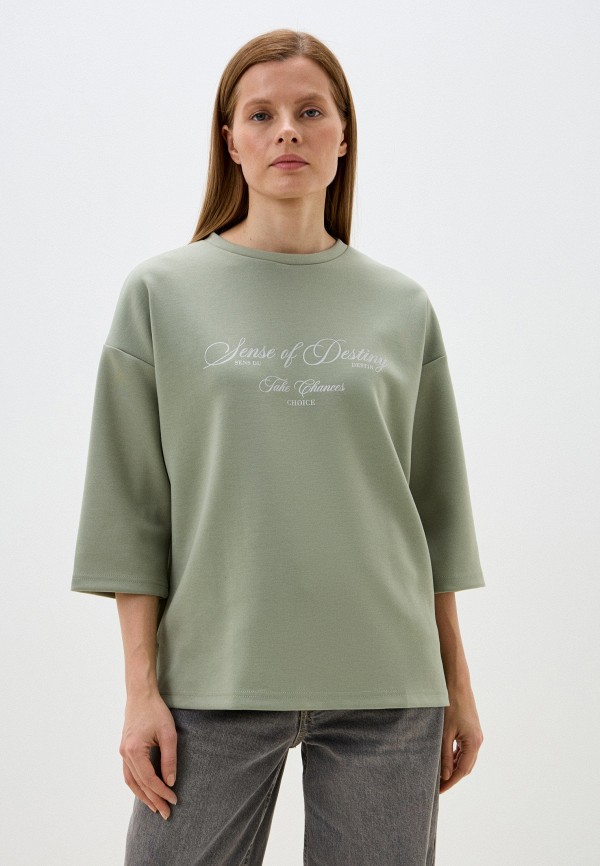 Лонгслив Zolla 2039₽