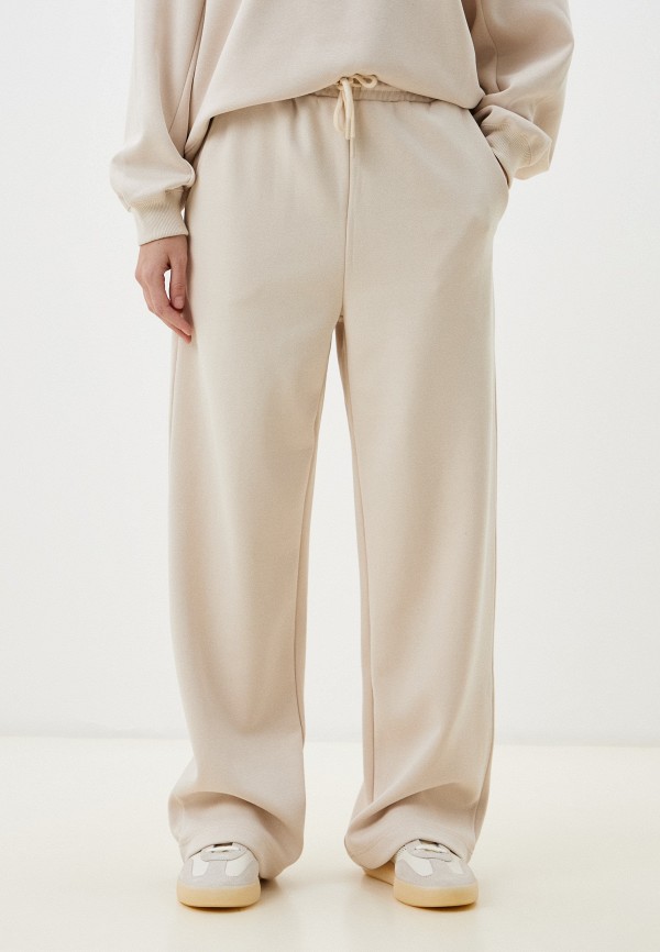 Брюки спортивные Zolla 3419₽