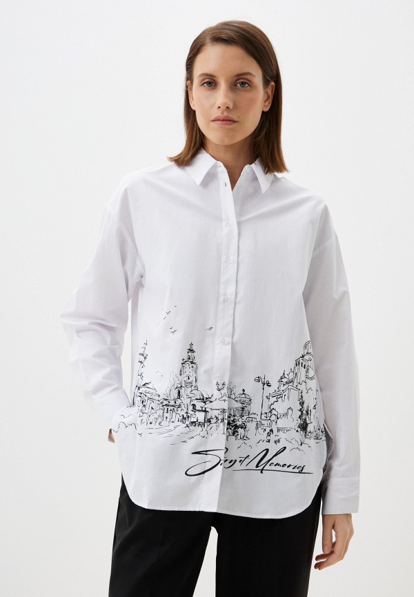 Рубашка Zolla 2749₽