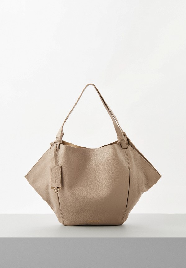 Сумка косметичка и брелок Borbonese 67760₽