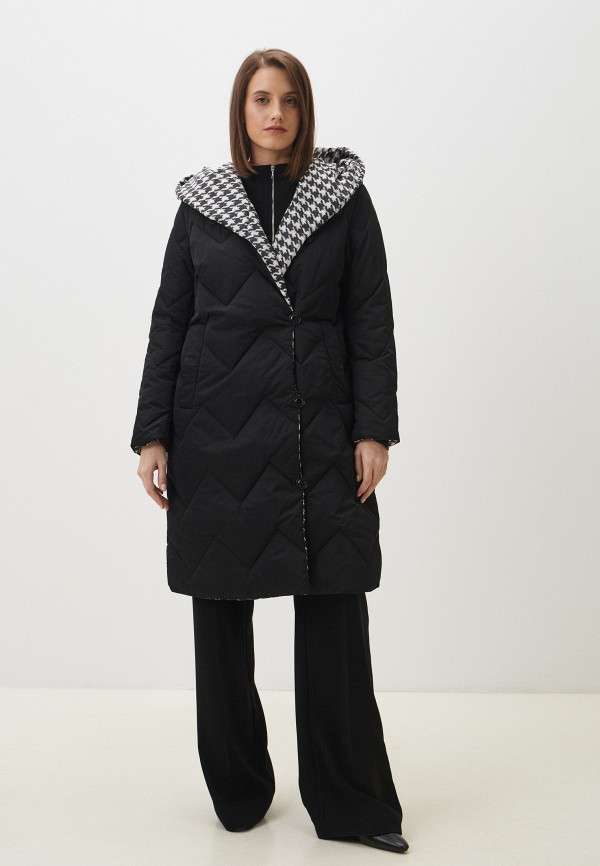 Пуховик Madzerini