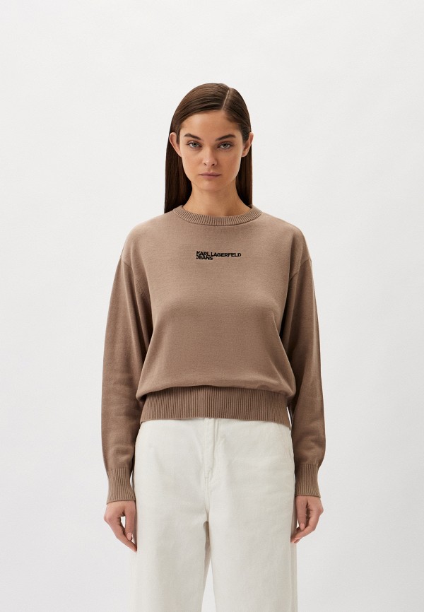 Джемпер Karl Lagerfeld Jeans 15900₽