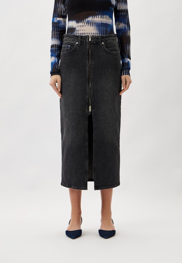 Юбка Karl Lagerfeld Jeans