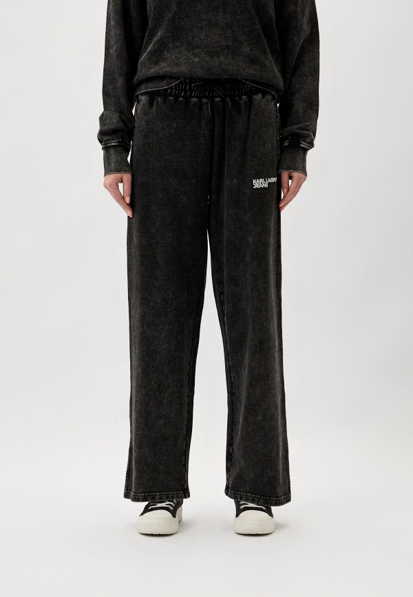 Брюки спортивные Karl Lagerfeld Jeans