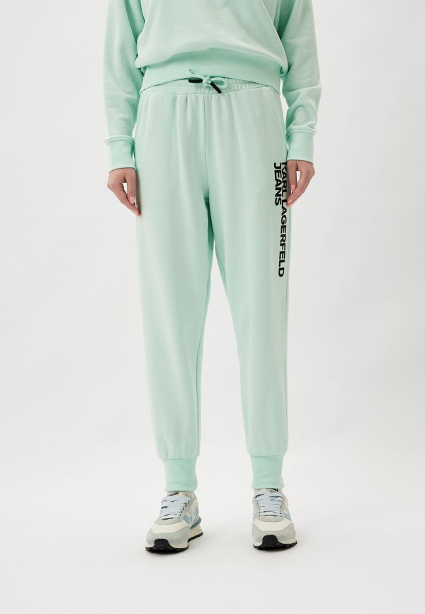 Брюки спортивные Karl Lagerfeld Jeans