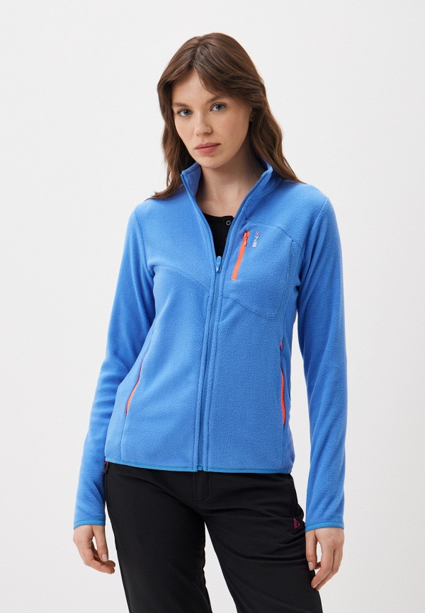 Олимпийка Scuola Nautica Italiana 3990₽