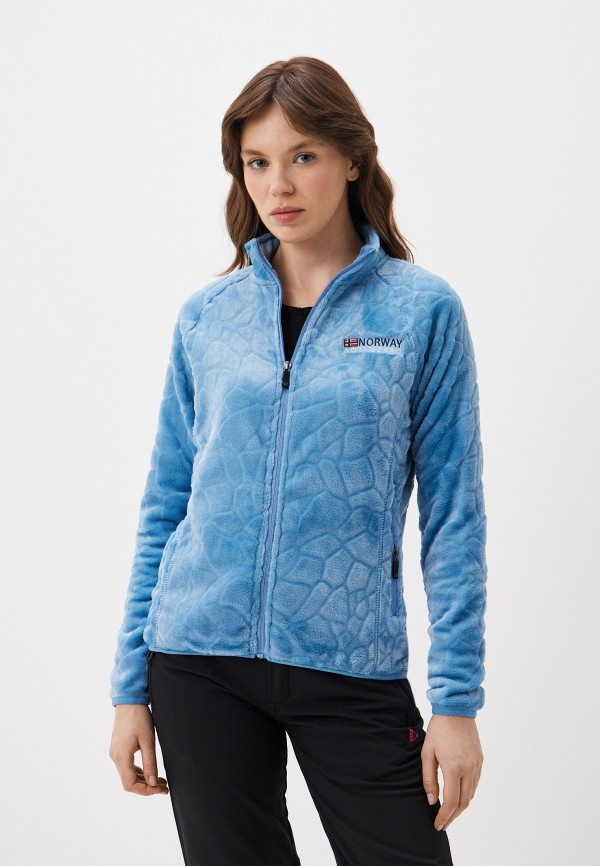 Олимпийка Scuola Nautica Italiana 9690₽