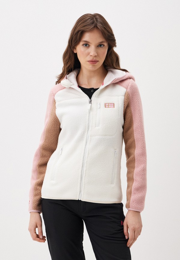 Толстовка Scuola Nautica Italiana 10490₽