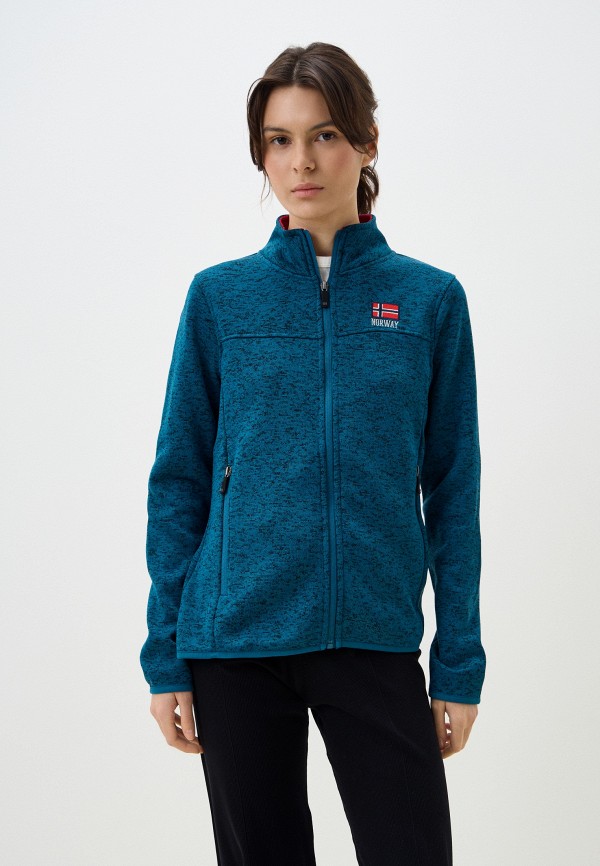 Олимпийка Scuola Nautica Italiana 7290₽