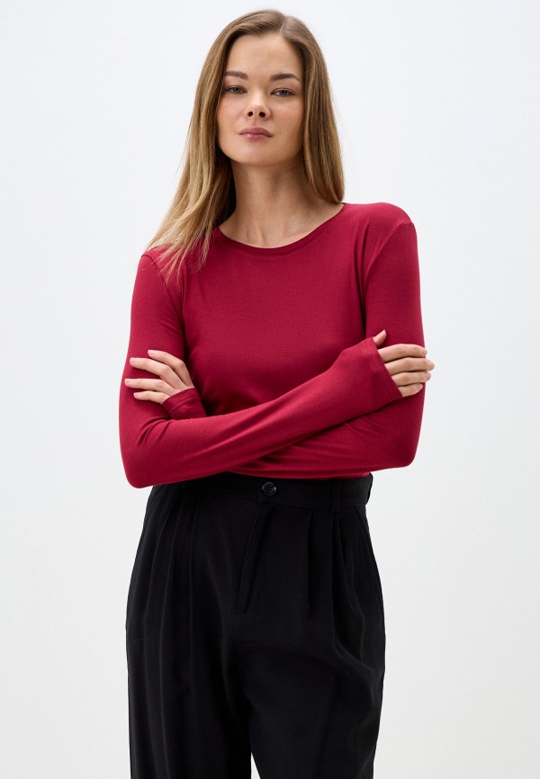 Лонгслив Soloha.soloha