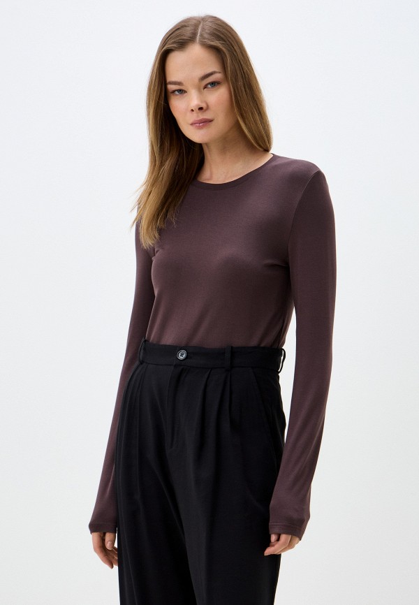 Лонгслив Soloha.soloha