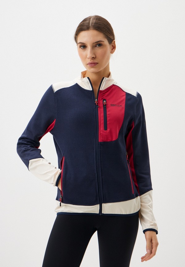 Олимпийка Scuola Nautica Italiana 10490₽