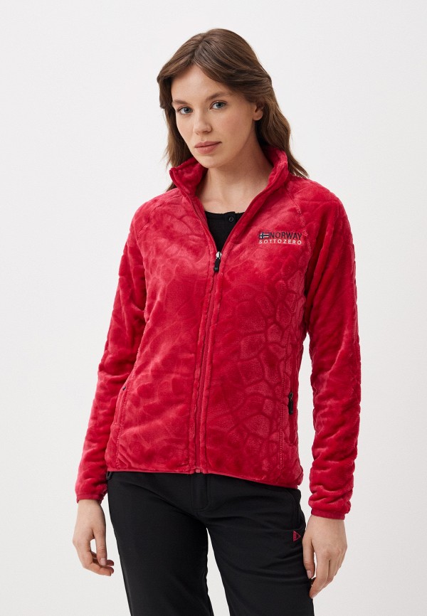 Олимпийка Scuola Nautica Italiana 9690₽