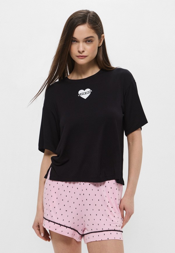 Пижама DKNY 11900₽