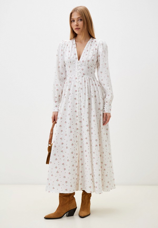 Платье Belle Robe