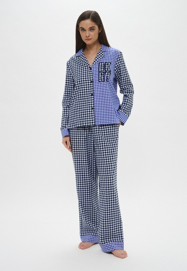 Пижама DKNY 17150₽