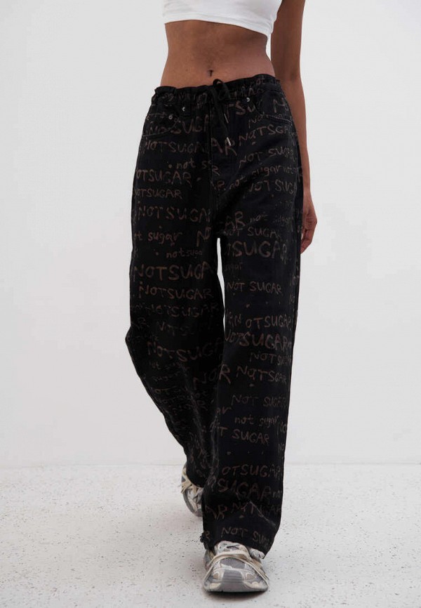 Джинсы BT_est2018