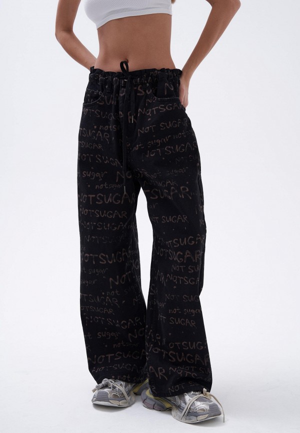 Джинсы BT_est2018