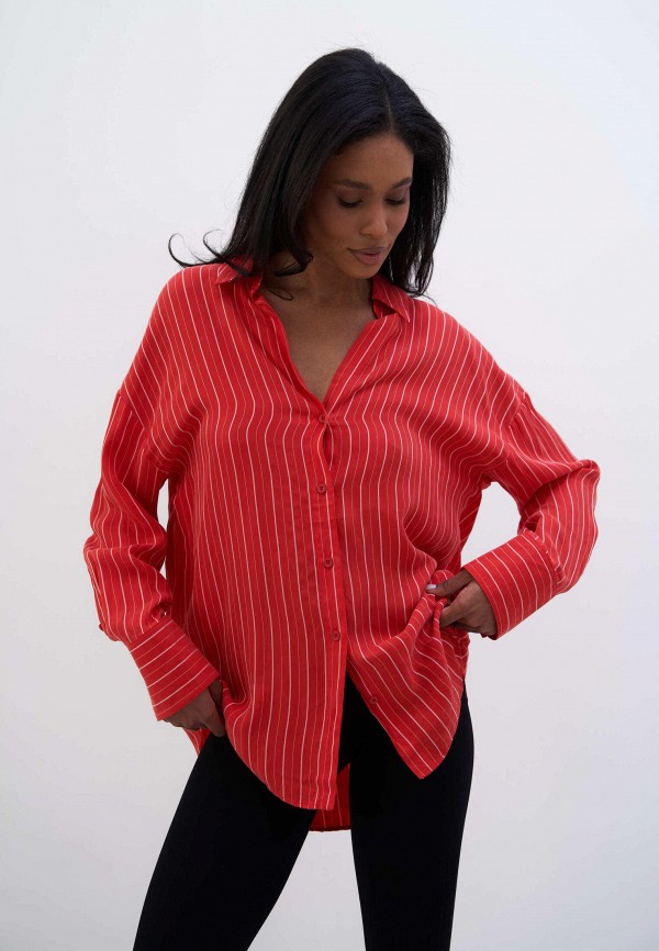 Рубашка BT_est2018