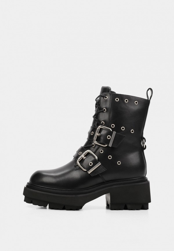 Ботинки Evigi