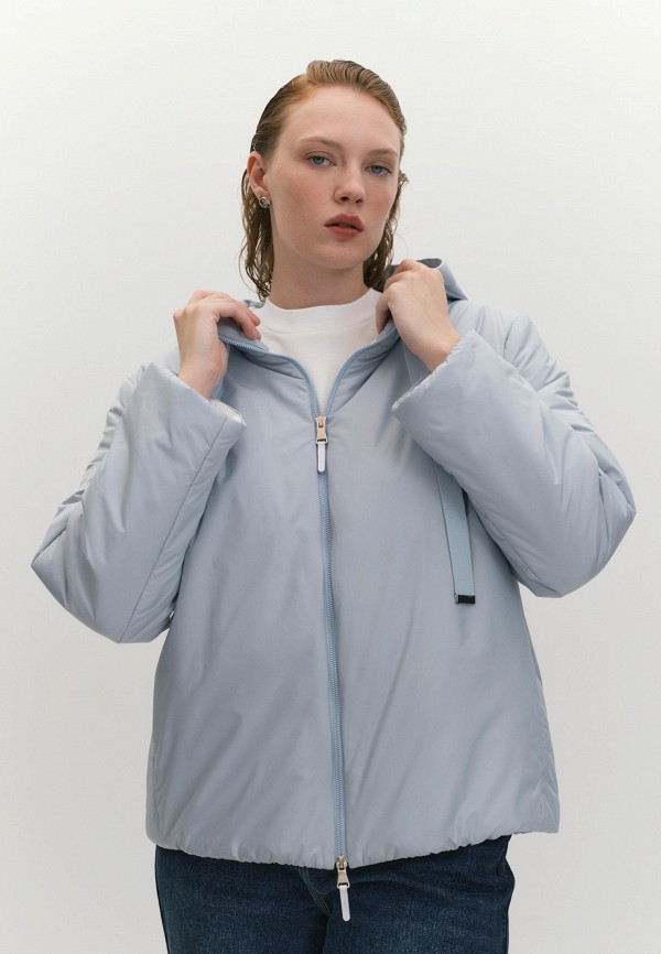 Куртка утепленная Lalis