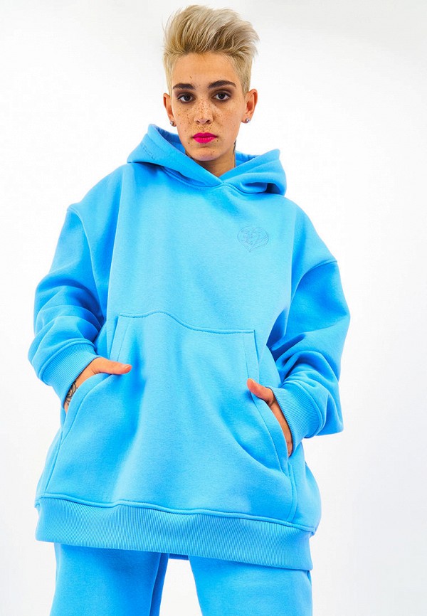 Худи Atmosphere by Eve Fashionbar 8200₽