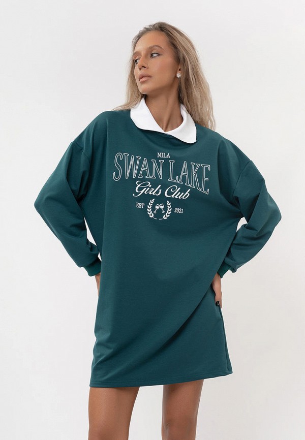 Платье Nila 1932₽