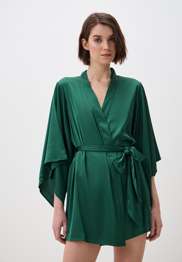 Халат домашний Sealasna