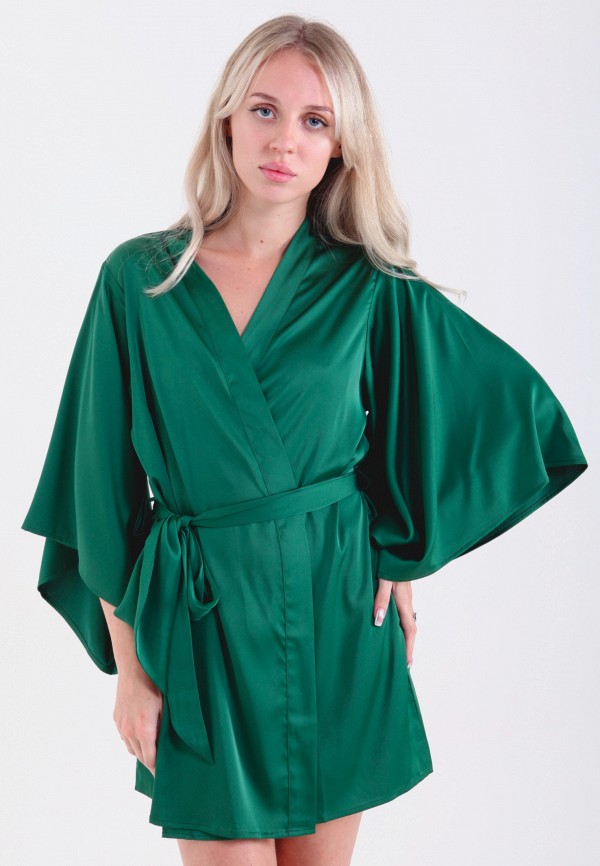 Халат домашний Sealasna