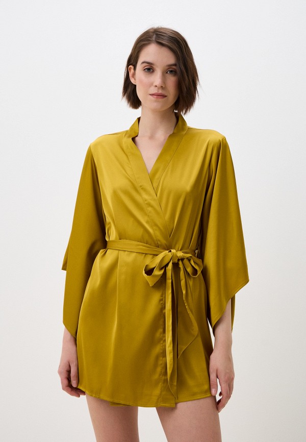 Халат домашний Sealasna