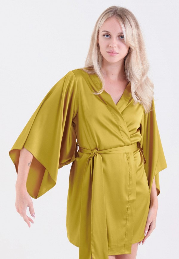 Халат домашний Sealasna 6100₽