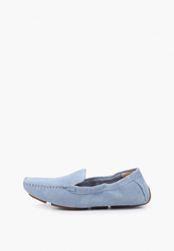 Мокасины Basconi 14990₽