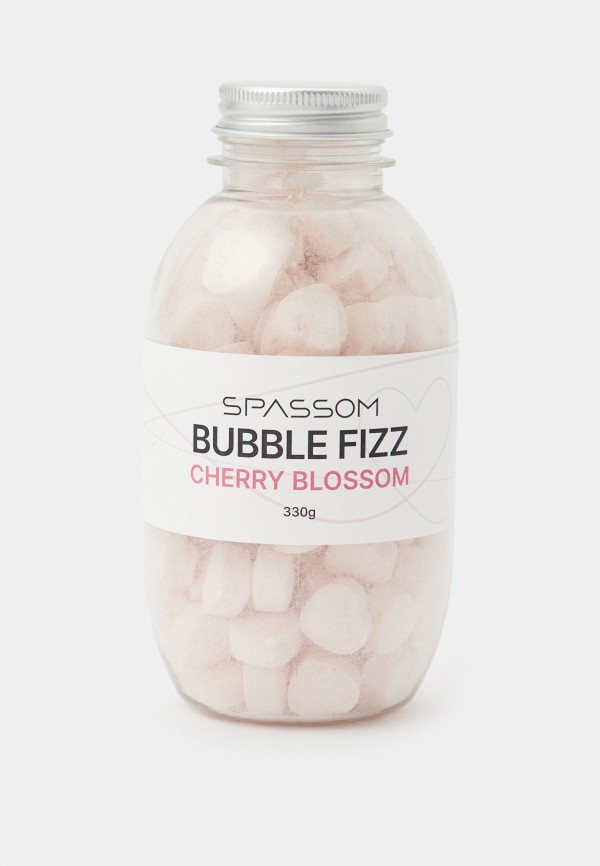 Соль для ванны Spassom