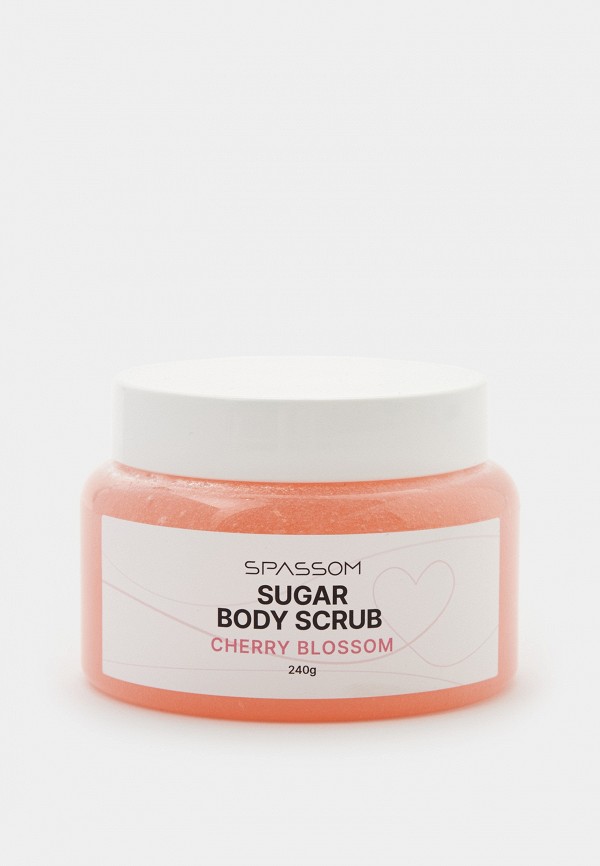 Скраб для тела Spassom 1890₽