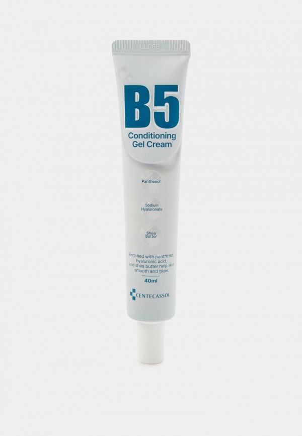 Гель для лица Centecassol