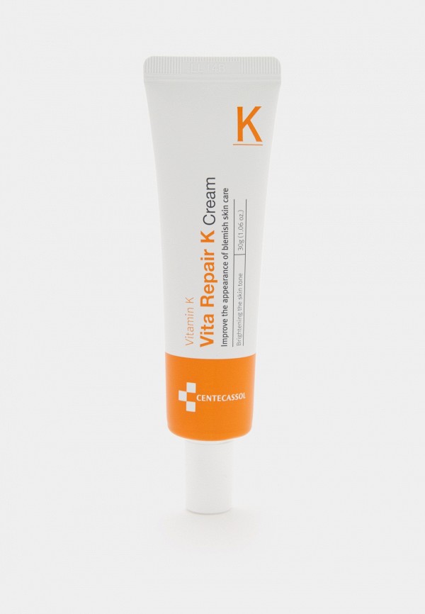 Крем для лица Centecassol