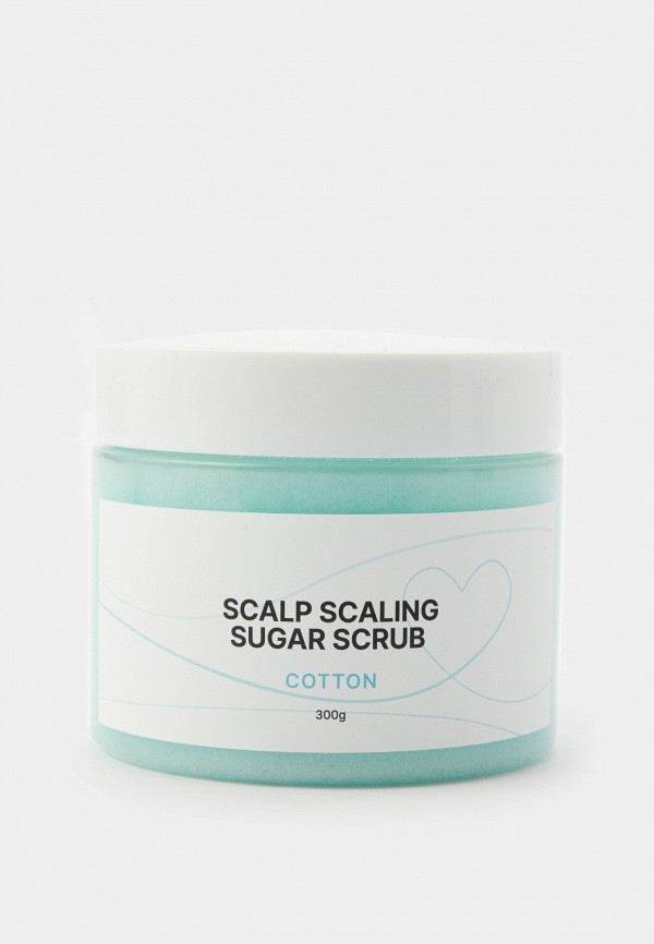 Скраб для кожи головы Spassom 1890₽