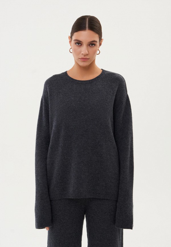 Джемпер Try on Dress