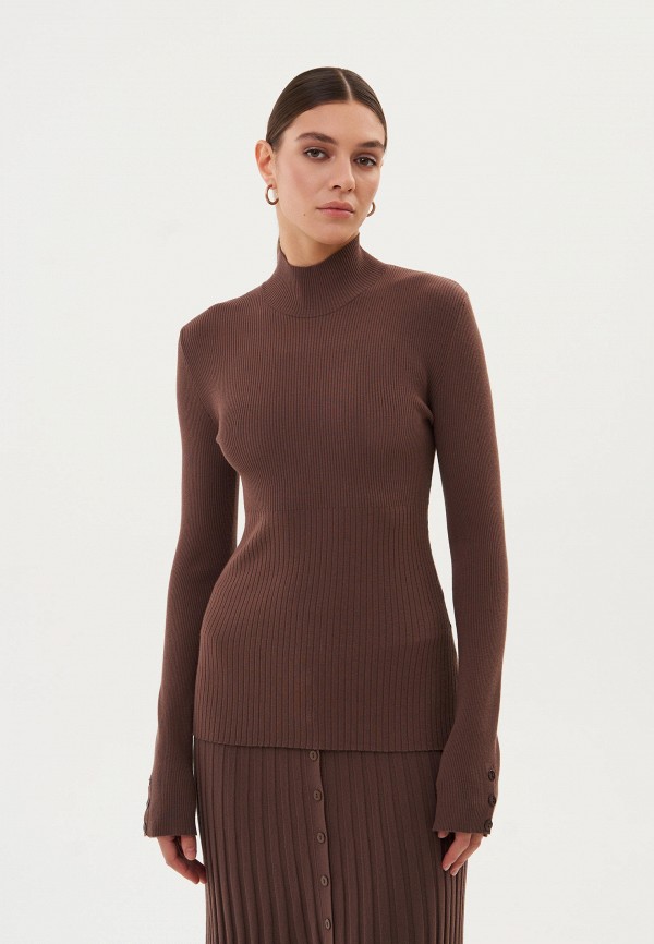 Джемпер Try on Dress